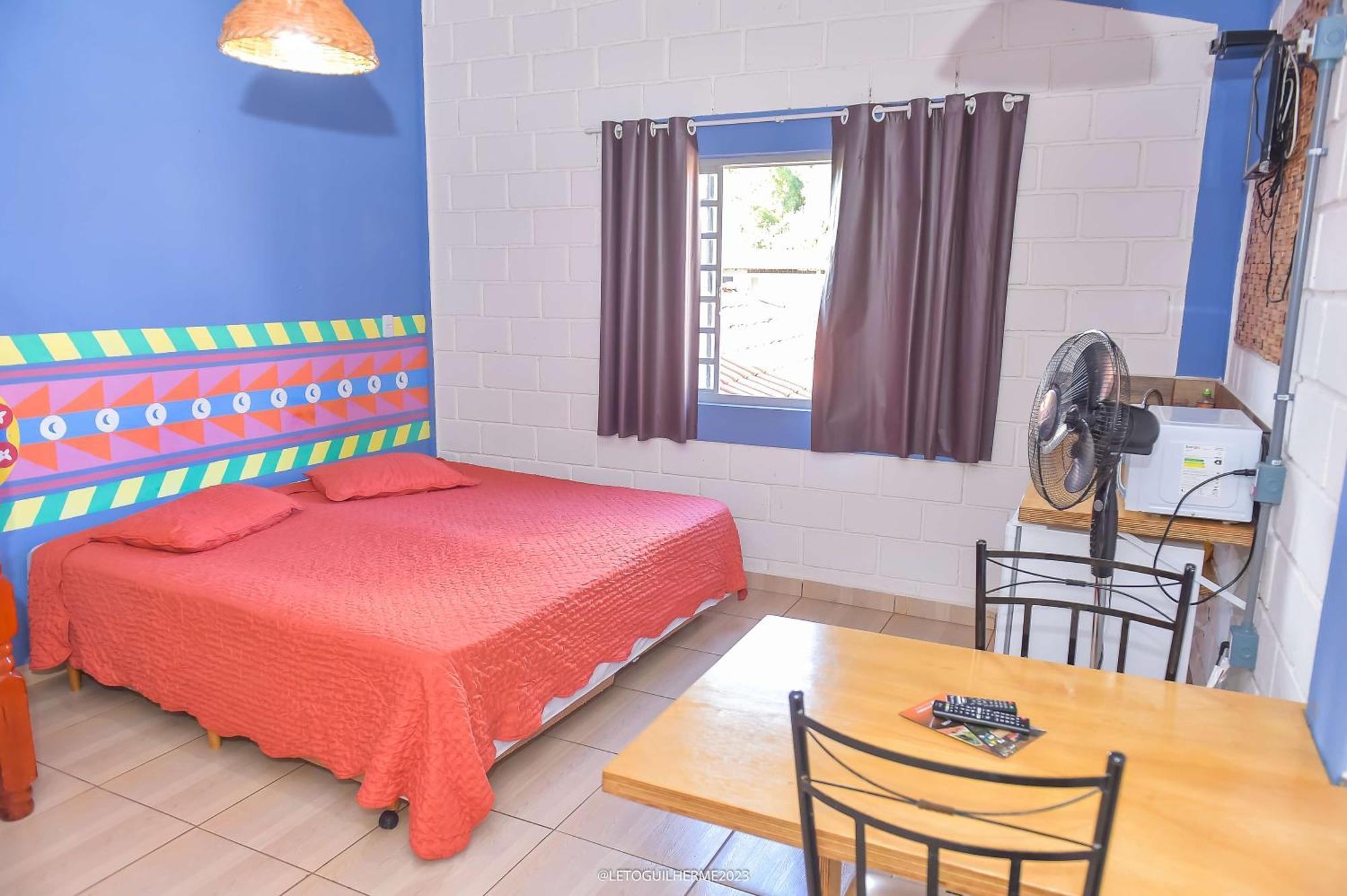 Park Dos Lagos Complexo De Lazer E Hospedagens Hotell Socorro  Eksteriør bilde