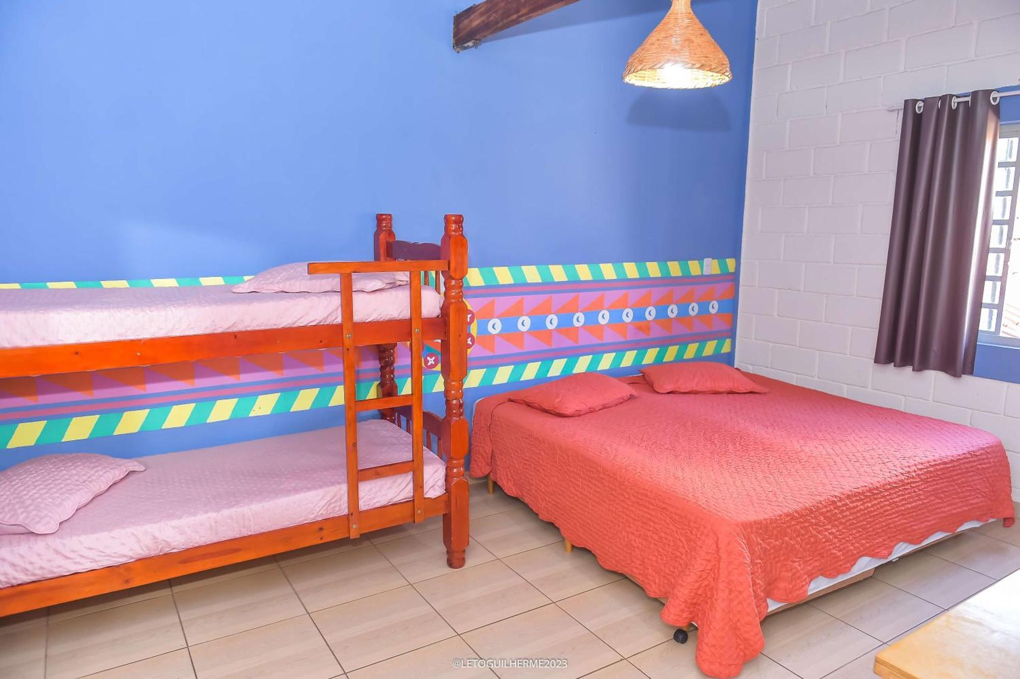 Park Dos Lagos Complexo De Lazer E Hospedagens Hotell Socorro  Eksteriør bilde