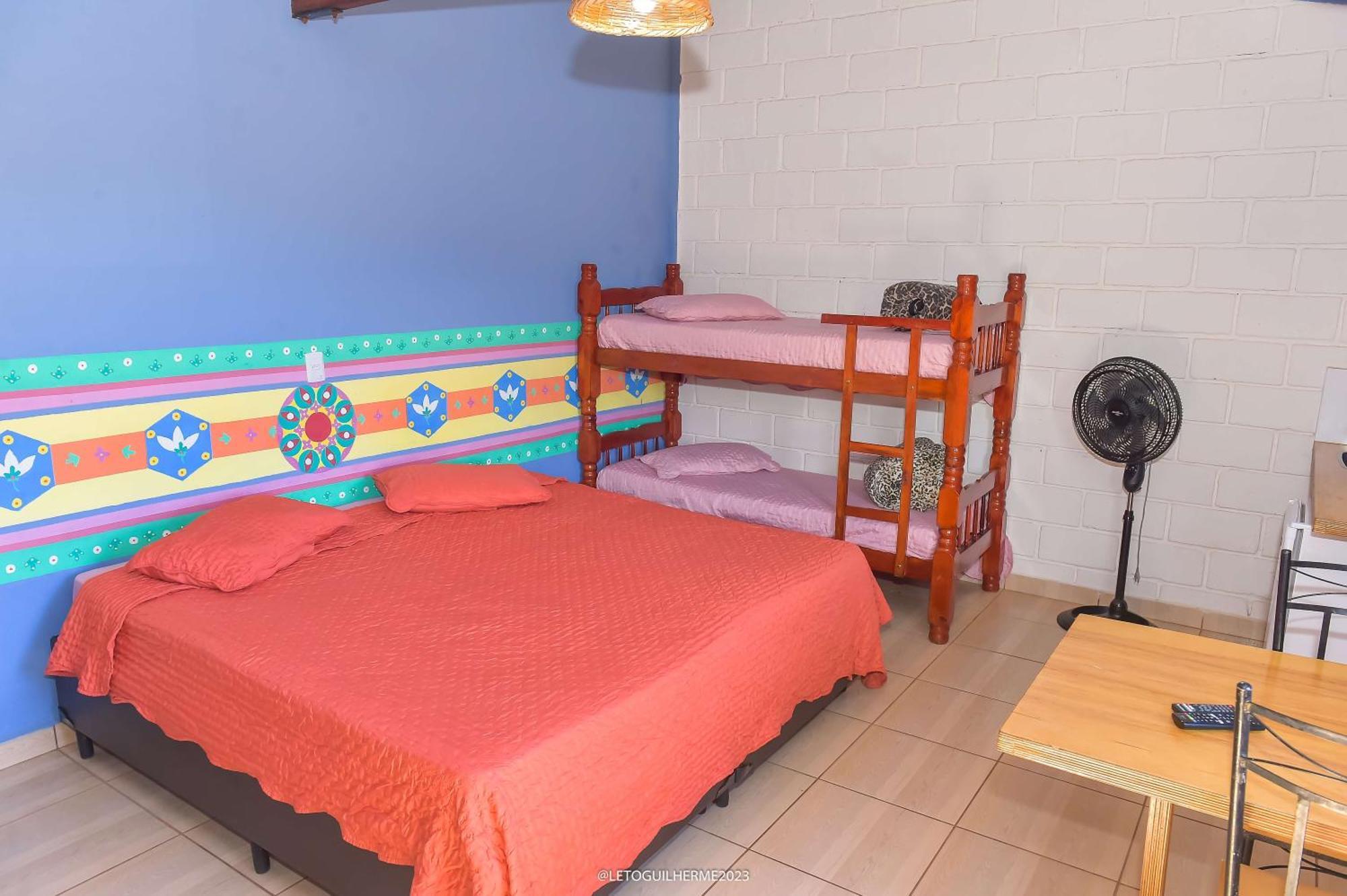 Park Dos Lagos Complexo De Lazer E Hospedagens Hotell Socorro  Eksteriør bilde