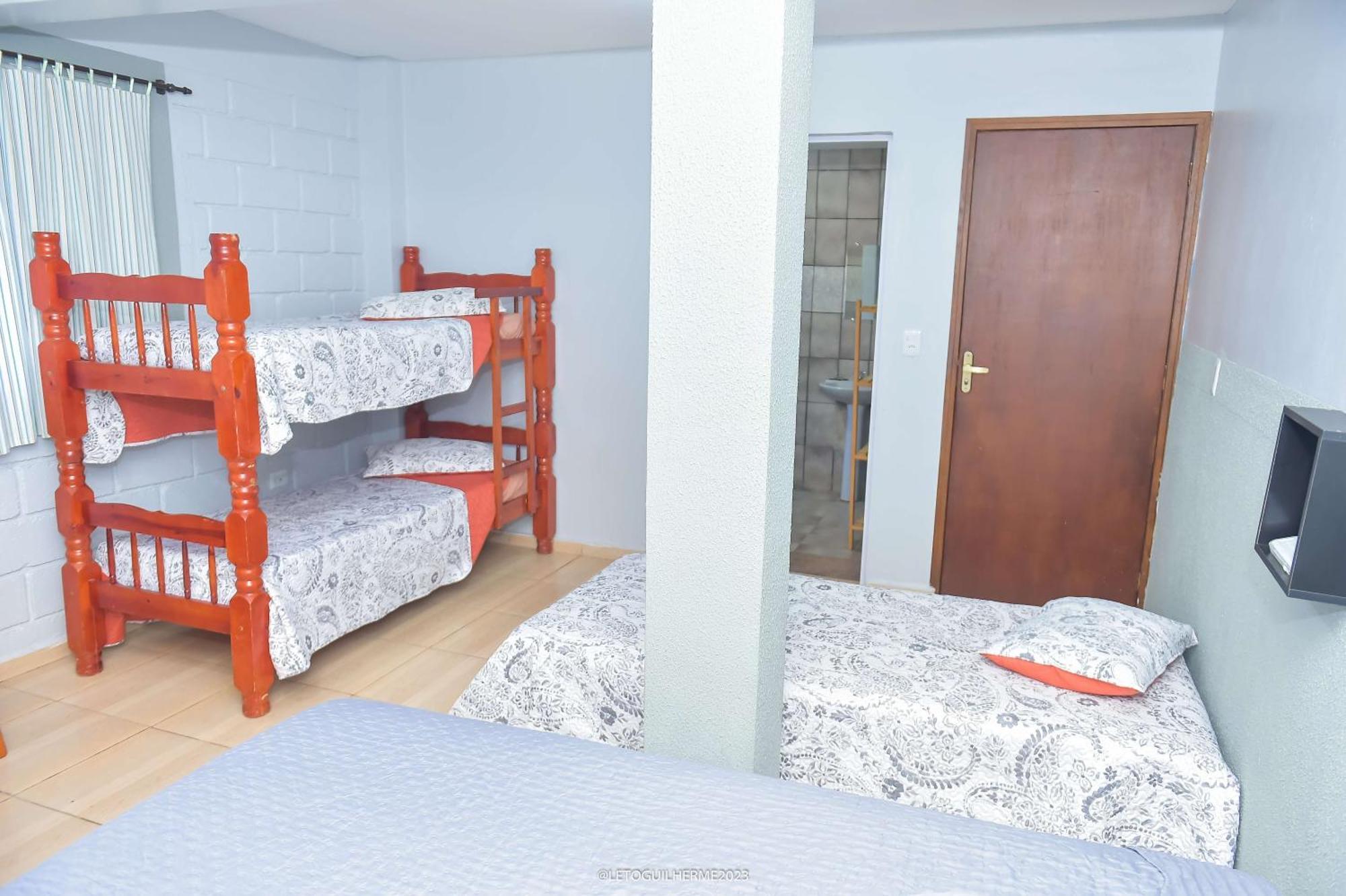 Park Dos Lagos Complexo De Lazer E Hospedagens Hotell Socorro  Eksteriør bilde