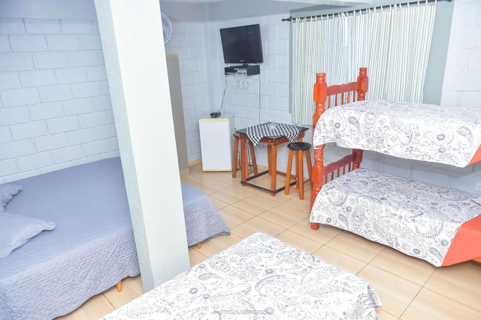 Park Dos Lagos Complexo De Lazer E Hospedagens Hotell Socorro  Eksteriør bilde