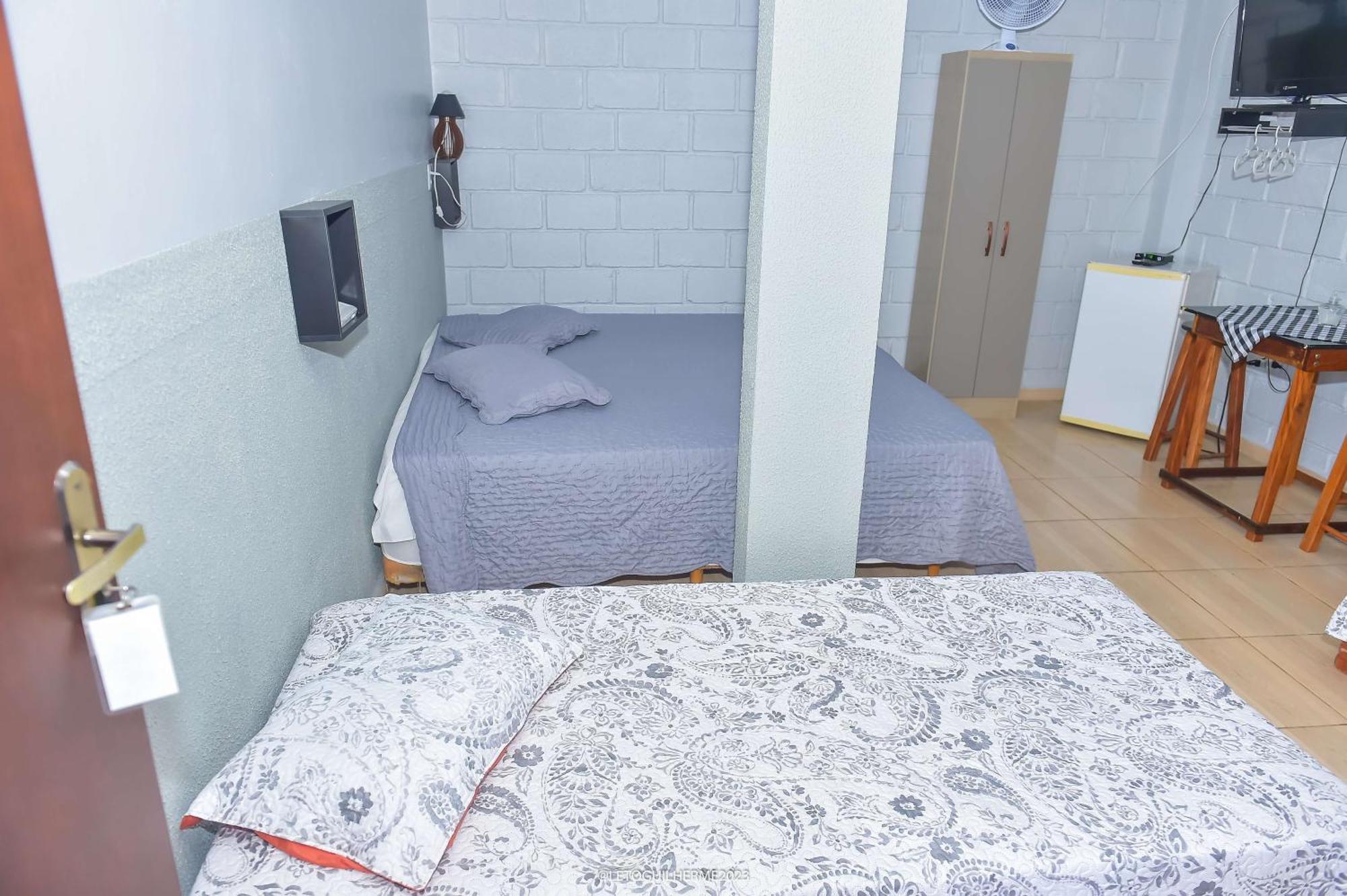 Park Dos Lagos Complexo De Lazer E Hospedagens Hotell Socorro  Eksteriør bilde