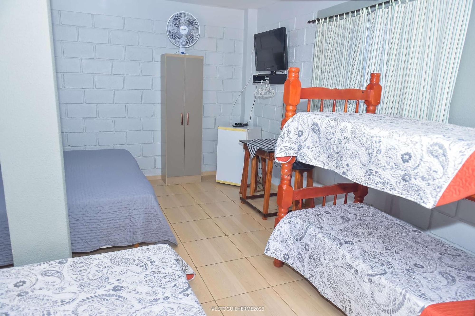 Park Dos Lagos Complexo De Lazer E Hospedagens Hotell Socorro  Eksteriør bilde