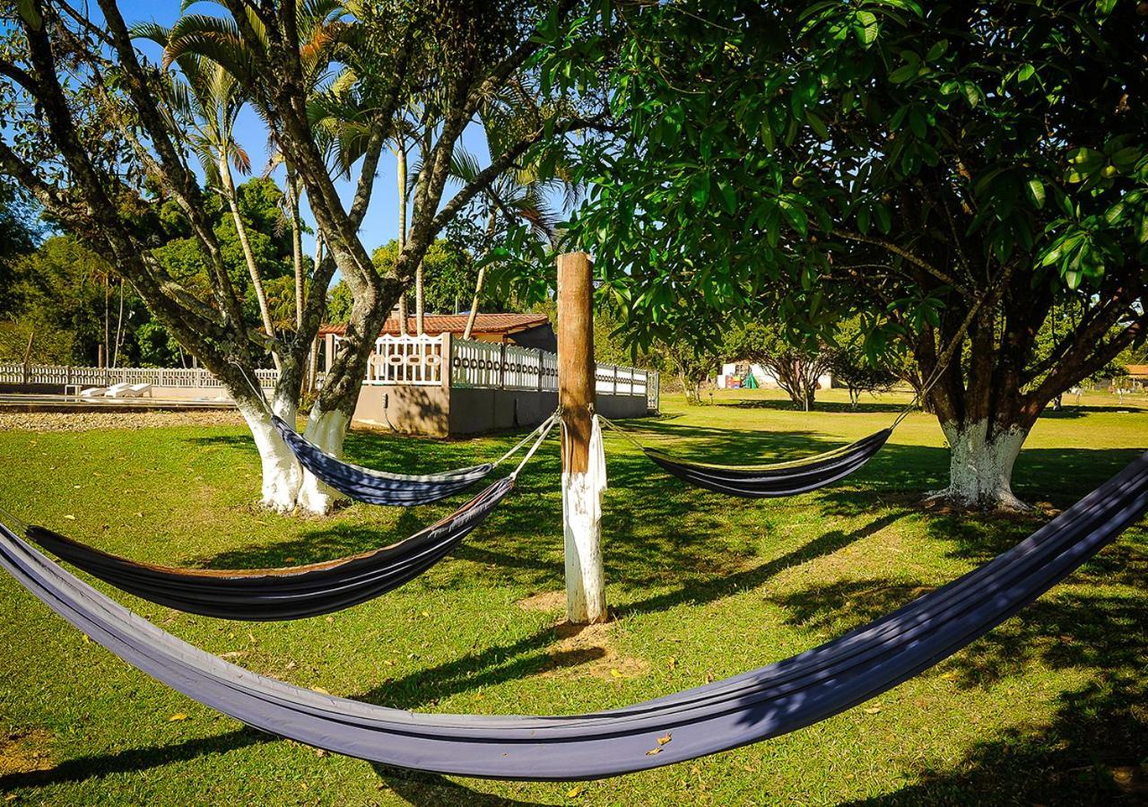 Park Dos Lagos Complexo De Lazer E Hospedagens Hotell Socorro  Eksteriør bilde